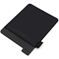 Miniatyrbild 4 av 4: Bärbar hårddisksfodral för Laptop - SSD Solid State Drive - Återanvändbar Lim - Fäst på Extern Hårddisk Bärväska - Fickficka (Svart)