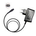 Miniatyrbillede 2 af 5: Kompatibel Remington Skraber Skægtrimmer Razor 5v 1a Strømadapter Oplader Xr1330 Xr1350 Pf7500 Xf8500 Hc5870 Hc4250 Mb4900 Pf7600
