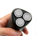 Miniatyrbilde 2 av 5: 6 stk. Erstatningshode for elektrisk barbermaskin for S1000 S3000 S4000 S5000 S500 XZ5800 XZ580 SW175 Tilbehør JP