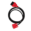 Pikkukuva 4 / 5: OBD2-skannerikaapeli Professional EAX0068L00C DA?4 Joustava SOLUS ULTRA -skannerille EESC318
