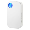 Miniatyrbillede 2 af 5: Ion Pure Luftrenser Lugtfjerner Værelse Hvid Direkte Plug-in 106*66*50mmNL1OmV