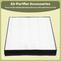 Miniatyrbillede 4 af 5: Philips DE5206 DE5205 Hepa Filter FY1119