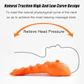 Miniatyrbild 4 av 5: Trapezius Triggerpunkt Massager, Triggerpunkt Relaxer för Nacke och Axlar, Suboccipital Release Tool för Trapezius Smärtlindring och Cervikal Ryggrad