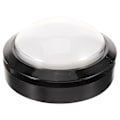 Miniatyrbillede 1 af 2: Gadget til blinde - Praktisk talende ur med knapmekanisme