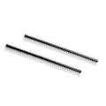 Miniatyrbild 5 av 5: 830 Kopplingsdäck Set Elektronikkomponent Startpaket DIY Kit med Plastlåda Kompatibel med Arduino UN