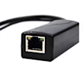 Miniatyrbilde 1 av 2: 100m Poe Splitter 12v 1a Ieee 802.3af 1.5kv Isolat For Home-Yogu
