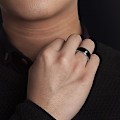 Miniatyrbild 5 av 5: Magisk NFC-ring för Smart Ring för Android för Windows NFC-mobiltelefoner