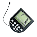 Miniatyrbild 3 av 5: Roddmaskinsräknare Bluetooth-app Elektronisk klocka för magnetoresistiv roddmaskin Fitnessutrustning