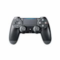 Miniatyrbillede 1 af 2: PlayStation 4 Bluetooth trådløs spilcontroller, Dualshock 4, PS4 spilkonsol, egnet til PlayStation 4 Dualshock 4 PS4 spilkonsol style2