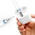Miniatyrbillede 4 af 5: Rensepen - Rens Airpods & Earbuds Blå - 1-pak
