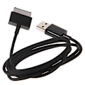 Pikkukuva 4 / 5: USB3.0-kaapeli 40-nastainen lataus- ja datakaapeli Asus Eee Pad Transformer TF101 -tabletille