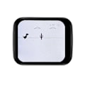Miniatyrbillede 3 af 5: 1.69 tommer ESP32 LCD-skærmmodul med touchpanel urskærm ST7789 240x280 Mini-skærm med WiFi Bluetooth