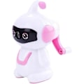 Miniatyrbillede 3 af 5: Farveblyanter Farveblyanter Blyantspidser Cartoon Robot Blyantspidser