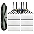 Reservedele Tilbehørssæt Til A7 A9s V8 V8s X750 X800 X785 V80 Silvercrest Ssr1 Ssra1 Robotstøvsuger