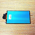 Miniatyrbilde 1 av 5: 2-i-1 LCD-skjerm med berøringsskjerm for Switch Lite-konsoll, fullt montert erstatning for Switch Lite