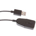 Miniatyrbillede 4 af 5: 4k Anycast M2 Plus Wifi Display Dongle Hdmi Mediaafspiller Streamer Tv Cast Stick