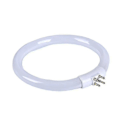 Miniatyrbilde 1 av 2: 11W T4 Rund Annulær Rørlampe Fluorescerende Ringlampe Rør 4 Pins