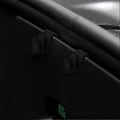 Miniatyrbillede 5 af 5: Bil Front Bagagerum Krog Holder Kompatibel Med Tesla Model Y 2020 2021, 2 Stk