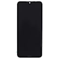 Miniatyrbilde 3 av 5: For Nokia C110 Grade B LCD-skjerm og Digitizer-enhet Del