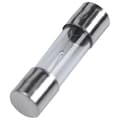 10 st 250V 3A 3Amp Långsam Blåsning Glas Säkringar Rör 5mm x 20mm