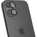 Kameran linssinsuoja iPhone 16 / iPhone 16 Plus -kameralinssille