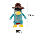 Pikkukuva 3 / 5: Perry Platypus - Pehmolelu