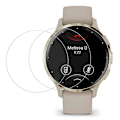Miniatyrbilde 1 av 5: 2 stk. TPU skjermbeskytter mot riper for Garmin Venu 3S