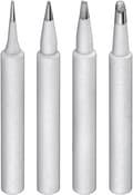 Replacement Soldering Tip Set for EP5 Soldering Station or Soldering Iron, 4 Different Tips