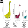 Pikkukuva 2 / 5: Nessie-perhe