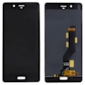 Miniatyrbilde 1 av 3: For Nokia 8 2017 TA-1004/TA-1012/TA-1052 Grade C LCD-skjerm og Digitizer-enhet