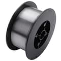 E71t-1c 500g Rustfrit Stål Gasløse Mig Svejsetråde 1.0mm Dia Solid Cored Svejsetilbehør Fo