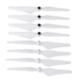 DJI Phantom 2/3 Quadcopter Bladset - 8st Självlåsande Propellrar (CW CCW)