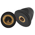 Miniatyrbild 5 av 5: Ny propeller mutter passande Yamaha utombordare 4hk 5hk motor 647-45616-01