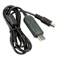 Miniatyrbillede 1 af 5: Firmware Opgraderings Download Datakabel til Fly I6 -i6 RC Sender
