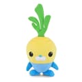 Octonauts Tunip The Vegimal Plysstofdyr 19cm