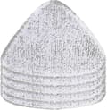 Vileda 100 6-pak Mikrofiber Dampmoppe Udskiftningspuder for Effektiv Rengøring
