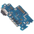 Til Samsung Galaxy A53 5G A536 Opladerport Flex Kabel Udskiftningsdel (uden Logo)