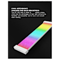 Miniatyrbild 4 av 5: RGB LED Strip ARGB Sync Board för Dator ATX 24pin GPU Grafik 8pin Kabel Case-Yogu