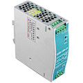 Pikkukuva 1 / 4: EDR-150W-24V 24V 150W Din-kisko Virtalähde AC-DC Muunnin Jännitteensäädin Virtalähde 100V-240V