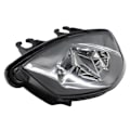 Pikkukuva 1 / 5: LED Takavalo Jarru Vilkkuvalo Suzuki Gsx-S1000F 15-20