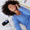 Miniatyrbillede 2 af 5: Bluetooth 5.0 Bil Audio Modtager, Trådløs Adapter til Mobiltelefon