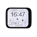 Miniatyrbillede 4 af 5: 1.69 tommer ESP32 LCD-skærmmodul med touchpanel urskærm ST7789 240x280 Mini-skærm med WiFi Bluetooth