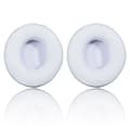 Beats Solo 3 Ear Cushions White