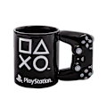 Miniatyrbillede 5 af 5: Playstation Controller Kops