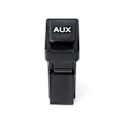 Miniatyrbillede 1 af 5: Aux Port til Ekstra Aux Stereo Adapter Input Jack 86190-02010