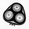 For Philips HQ8 PT860 PT730 PT735 AT890 PT736 PT786 Thsinde Erstatningsbarberhoder
