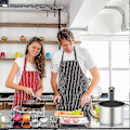 Miniatyrbilde 5 av 5: Sous Vide Lopp for matlaging - Silikon Sous Vide Lopp for gryter