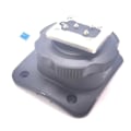 Miniatyrbild 1 av 5: Ersättningsblixtsko för Flash Speedlite V860II-N JP