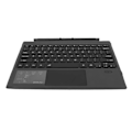 Pikkukuva 2 / 5: Microsoft Type Cover -näppäimistö Surface Pro 6:lle