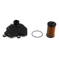 Miniatyrbillede 2 af 5: Transmissionsfilter til 8/8pro/7pro, Eksternt filter 025CHA-1506400, Internt filter 025CHA-1506510